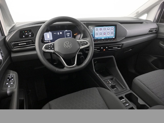 Volkswagen Caddy 1.5 TSI DSG Life