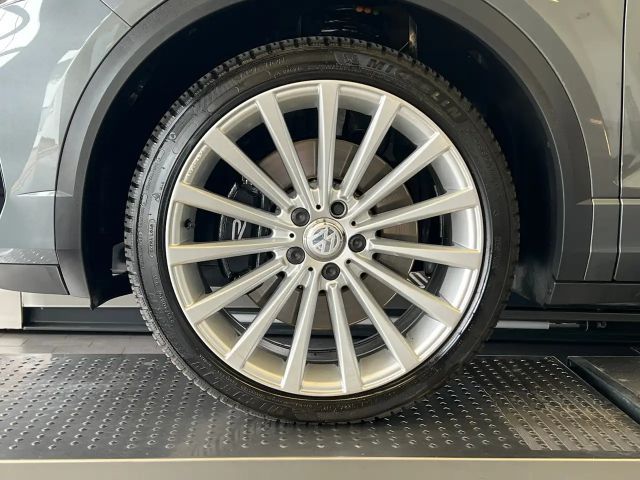 Volkswagen T-Roc 2.0 TSI 4Motion DSG