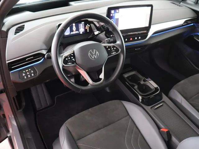 Volkswagen ID.5 150 kW 77 KWh Pro