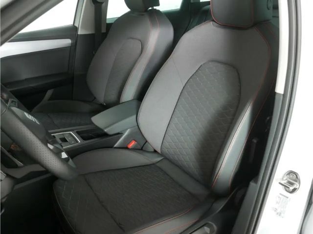 Seat Leon 2.0 TDI DSG FR-lijn Sportstourer