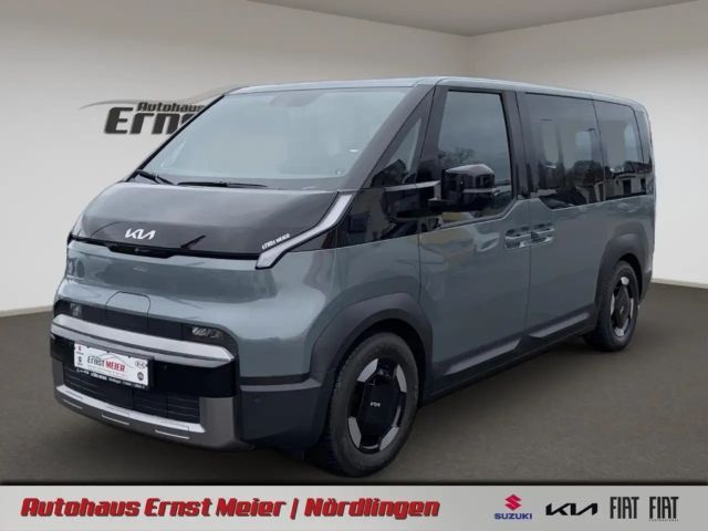 Kia PV5 Passenger 71 kWh