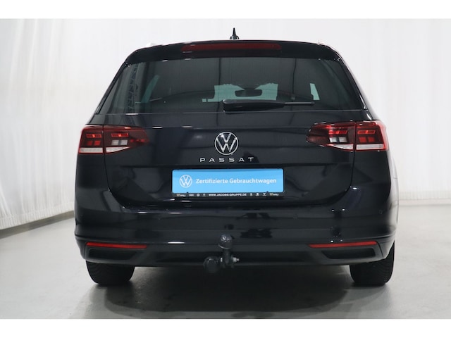 Volkswagen Passat 2.0 TDI Business Variant