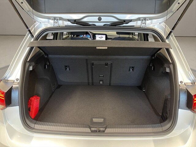 Volkswagen Golf 1.5 eTSI Golf VIII