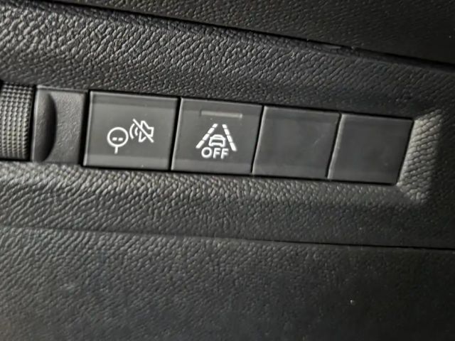 Opel Frontera Edition