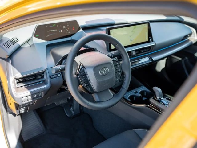 Toyota Prius Executive Plug-in