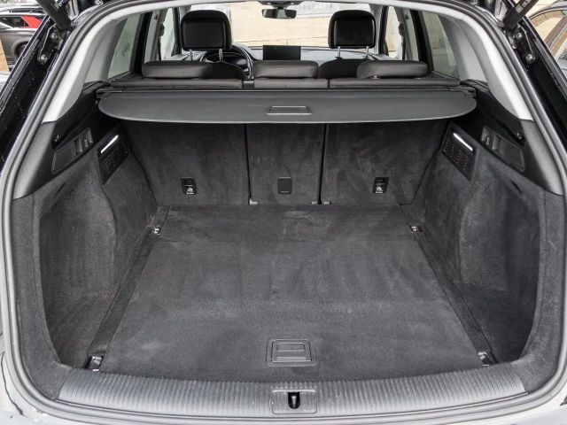 Audi Q5 2.0 TFSI Quattro S-Tronic