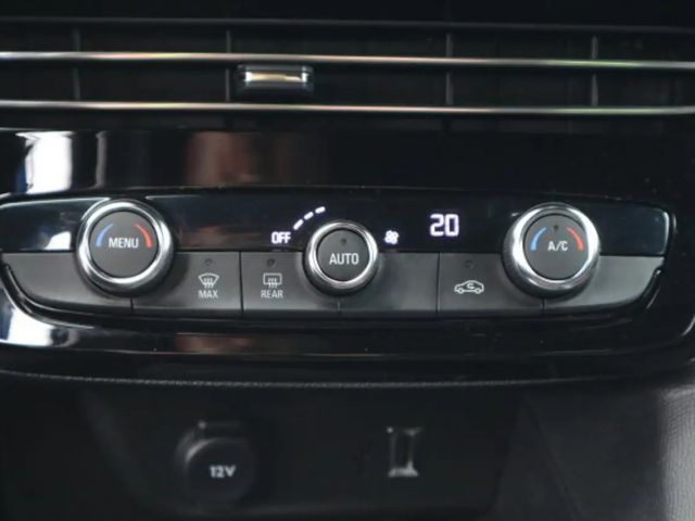 Opel Mokka 1.2 Turbo GS-Line Grand Sport Turbo