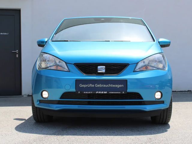 Seat Mii electric Plus