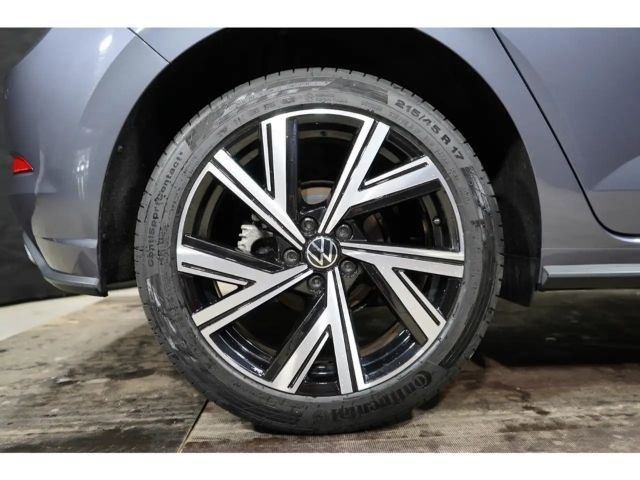 Volkswagen Polo 1.0 TSI DSG IQ.Drive R-Line