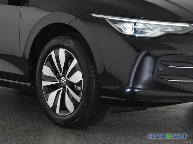 Volkswagen Golf 1.5 TSI Variant