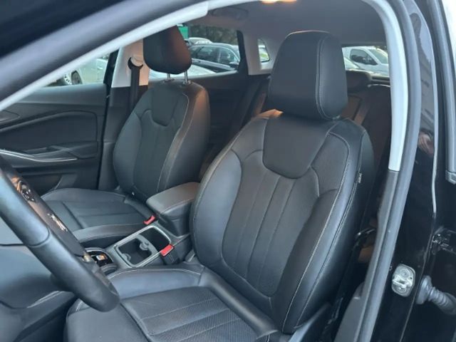 Opel Grandland X Ultimate