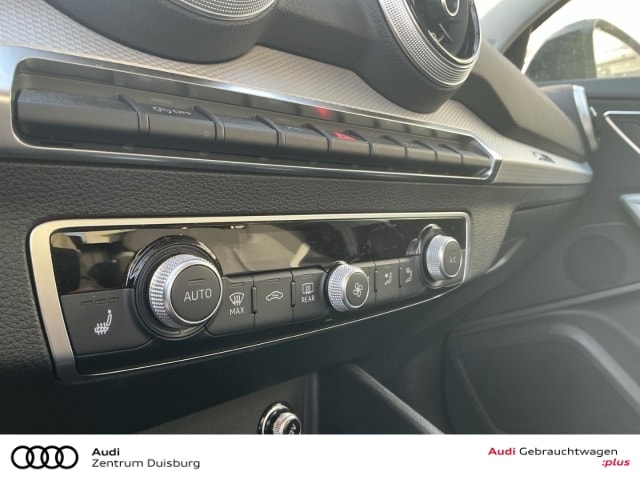Audi Q2 35 TFSI S-Line S-Tronic