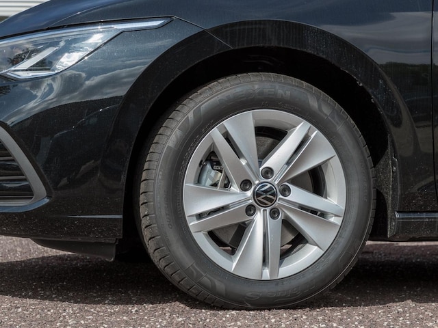 Volkswagen Golf Golf VIII Life Variant