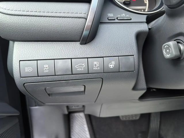 Toyota Camry Hybride Lounge