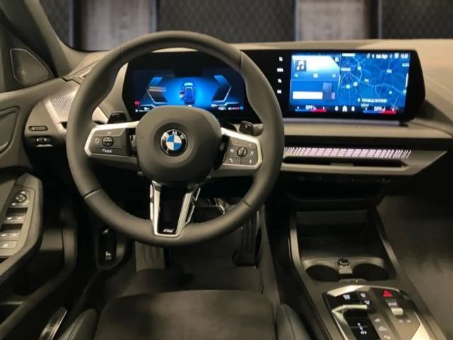 BMW 118 118d 5-deurs Sedan