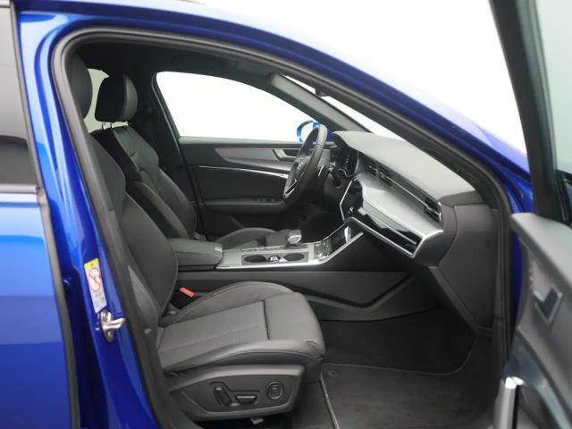 Audi A6 Avant Quattro S-Line