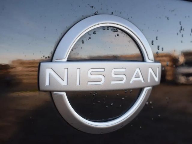 Nissan Townstar N-Connecta Townstar EV