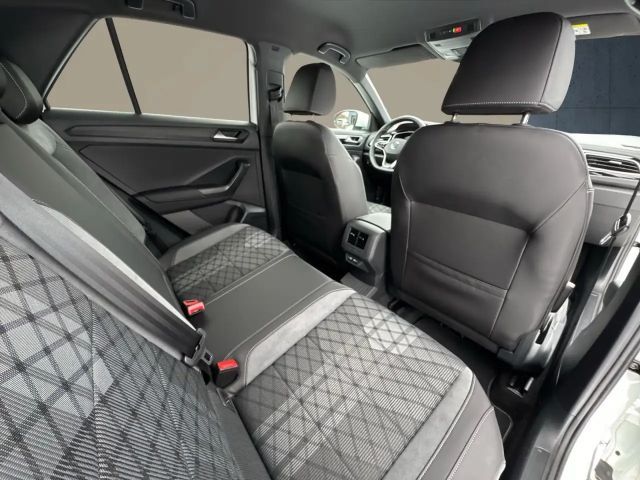 Volkswagen T-Roc 1.5 TSI R-Line