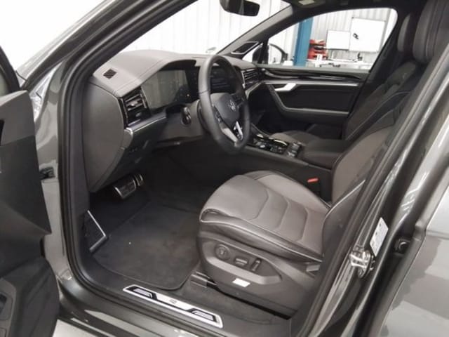 Volkswagen Touareg 3.0 V6 TDI R-Line