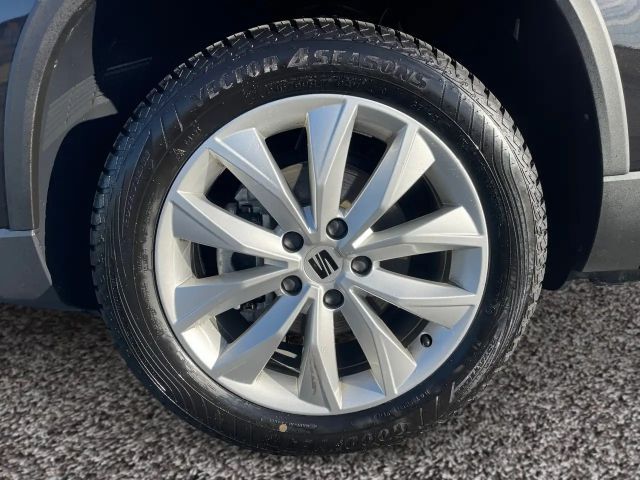 Seat Ateca DSG Style