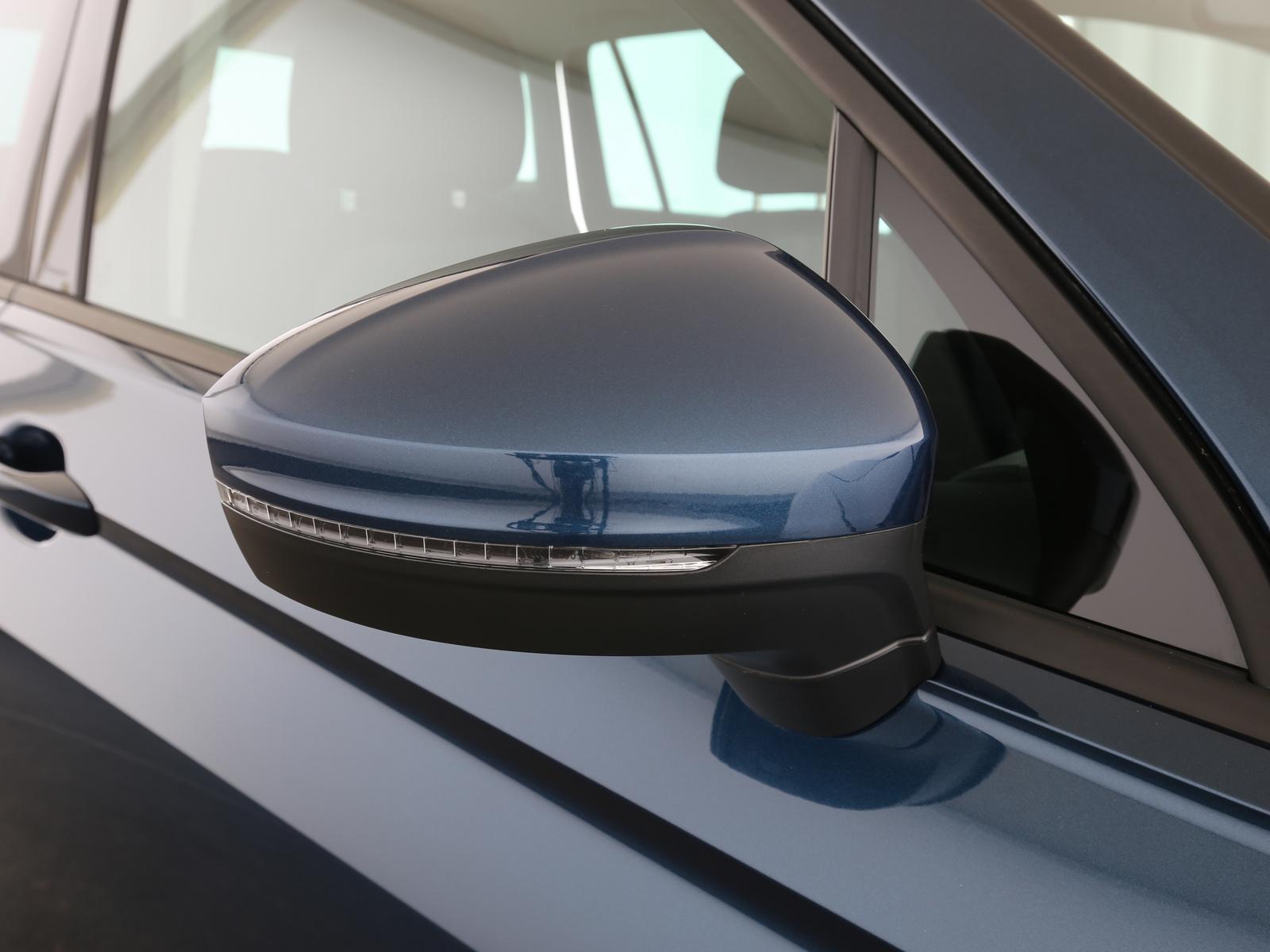 Volkswagen Tiguan 2.0 TSI DSG Life