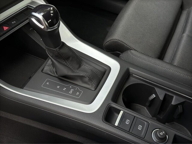 Audi Q3 40 TFSI Quattro S-Tronic