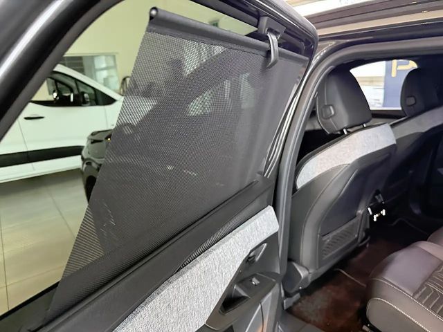 Peugeot 5008 GT-Line