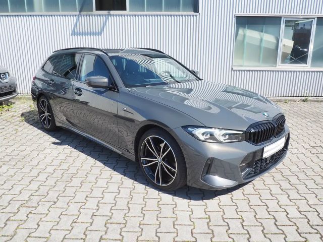 BMW 320 320d Touring xDrive