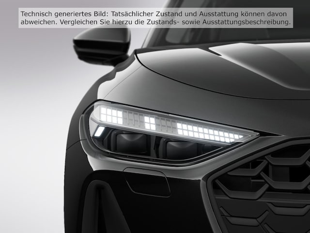 Audi A5 Avant S-Tronic