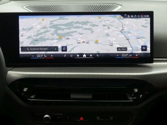 BMW 330 330e Touring