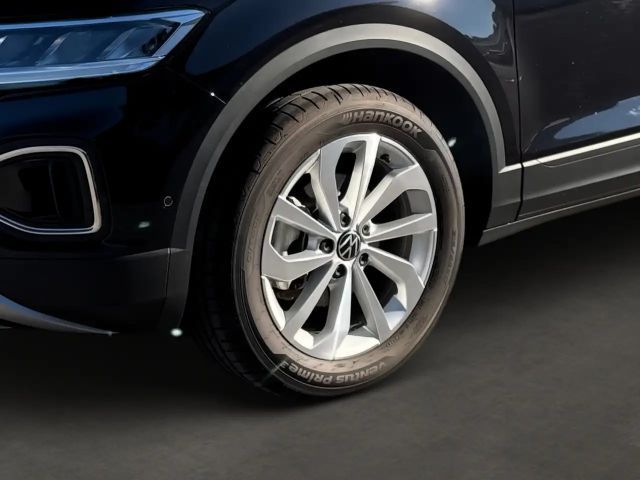 Volkswagen T-Roc DSG