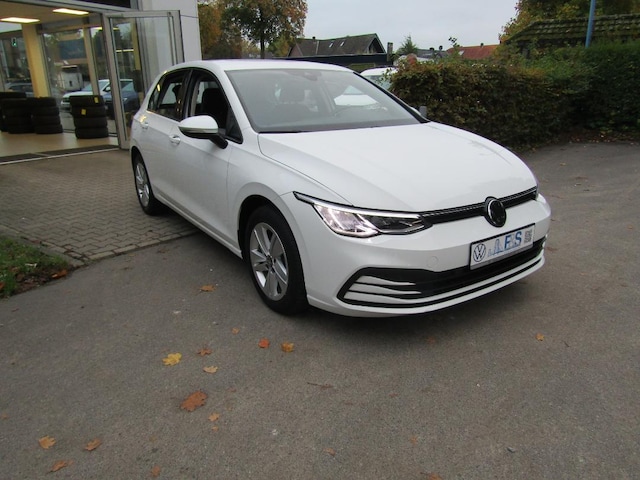 Volkswagen Golf 2.0 TDI