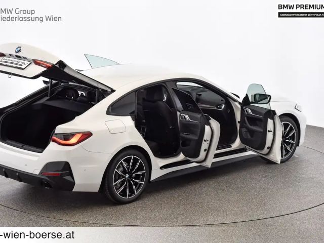 BMW 420 420i Coupé Gran Coupé