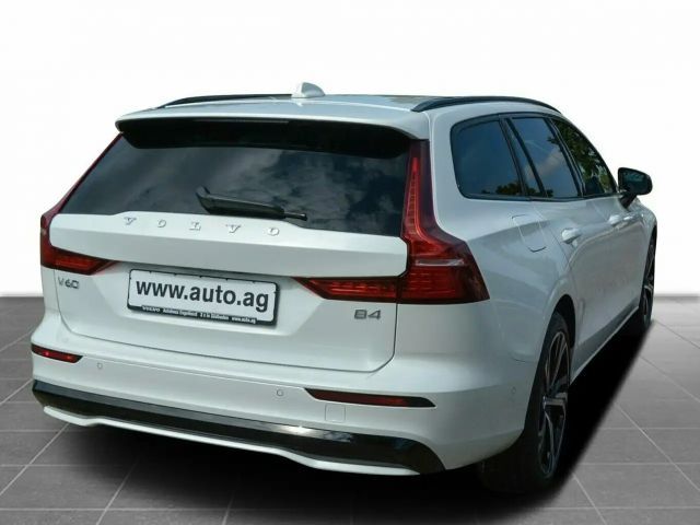 Volvo V60 Dark Plus