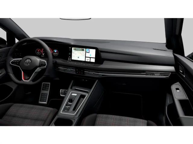 Volkswagen Golf DSG GTI