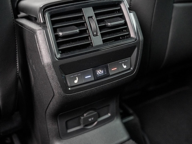 Skoda Karoq 2.0 TDI 4x4