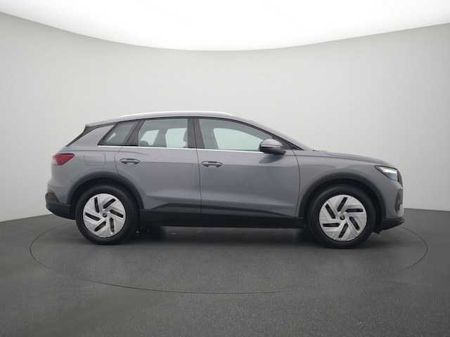 Audi Q4 e-tron 35