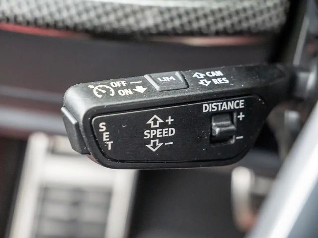 Audi Q8 50 TDI Competition Quattro