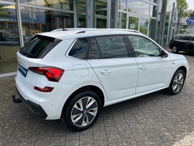 Skoda Kamiq 1.0 TSI Selection