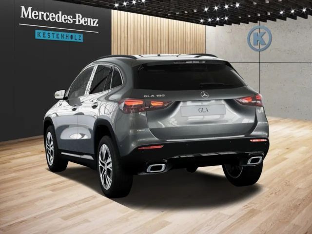 Mercedes-Benz GLA 180 Progressive
