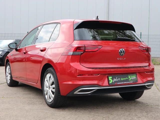 Volkswagen Golf 1.5 TSI Golf VIII Style