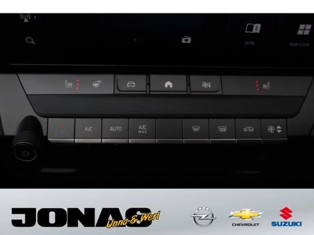 Opel Astra 1.2 Turbo Enjoy Sports Tourer