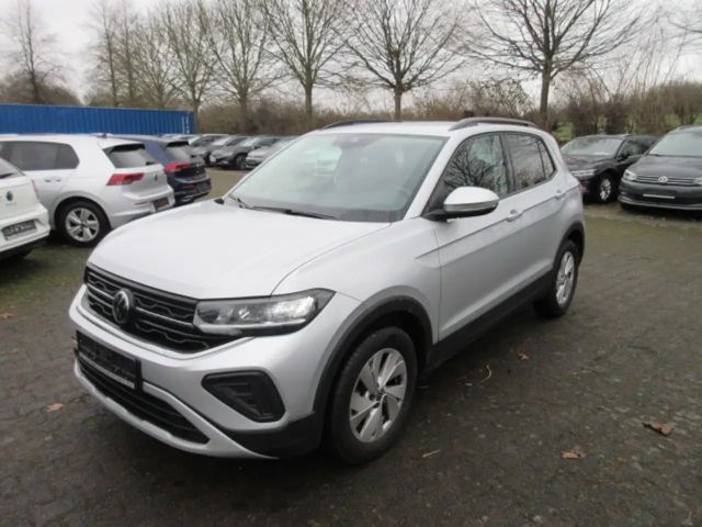 Volkswagen T-Cross 1.0 TSI Life