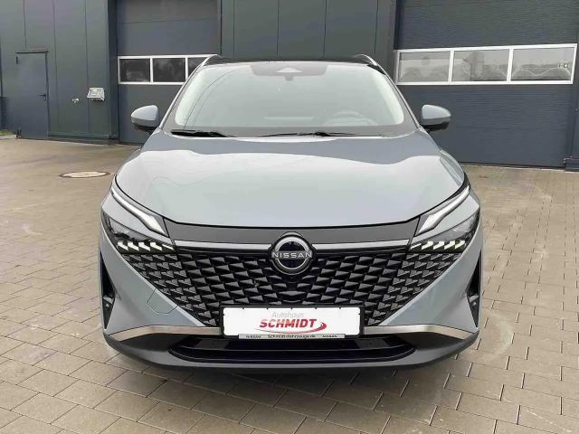 Nissan Qashqai N-Connecta