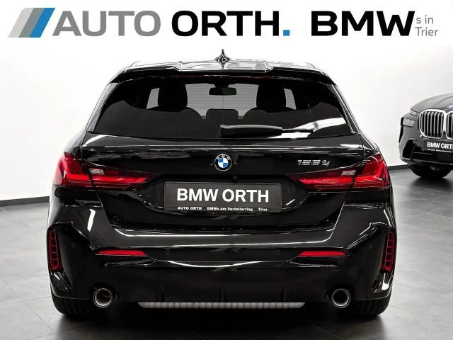 BMW 128 128ti M-Sport Sedan