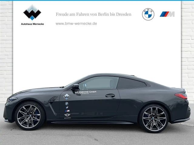 BMW M4 Competition Coupé