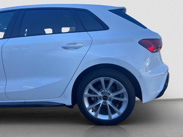 Audi A3 35 TFSI S-Line S-Tronic Sportback