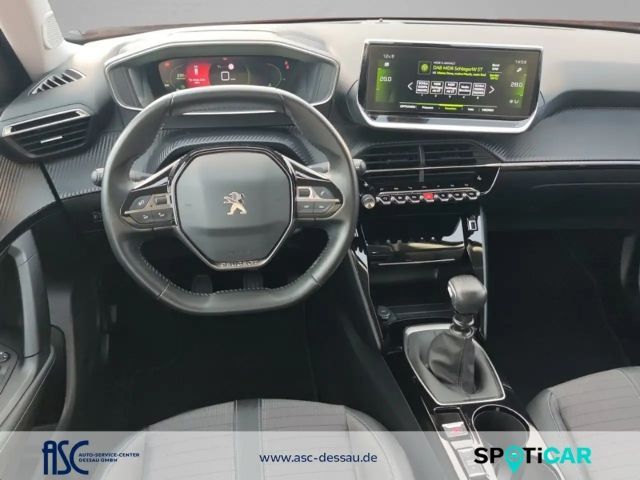 Peugeot 2008 Allure Pack