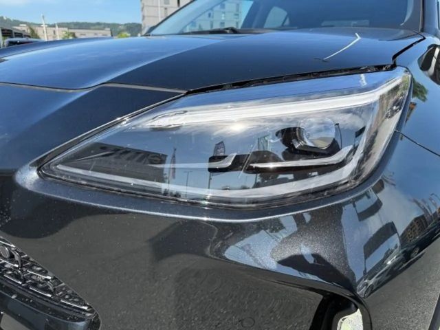 Toyota Yaris Cross 4x2 Hybride