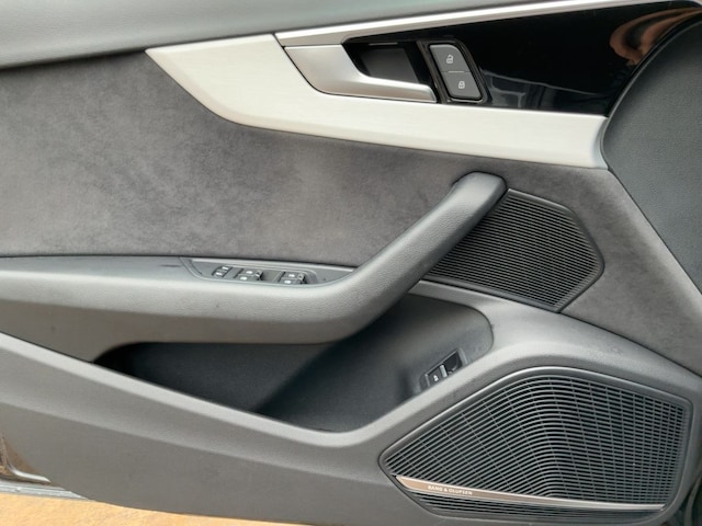 Audi A4 40 TFSI Avant S-Line S-Tronic